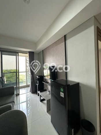 Sewa Apartemen Terjangkau 1 BR di Pantai Indah Kapuk Jakarta Utara Sewa Apartemen Terjangkau 1 BR di Pantai Indah Kapuk Jakarta Utara