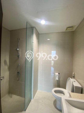 Apartemen Strategis 49m2 di Puri Mansion Jakarta Barat 2 Bedroom Apartemen Strategis 49m2 di Puri Mansion Jakarta Barat 2 Bedroom