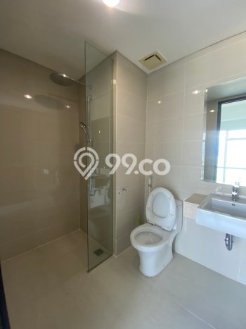 Apartemen Strategis 49m2 di Puri Mansion Jakarta Barat 2 Bedroom Apartemen Strategis 49m2 di Puri Mansion Jakarta Barat 2 Bedroom