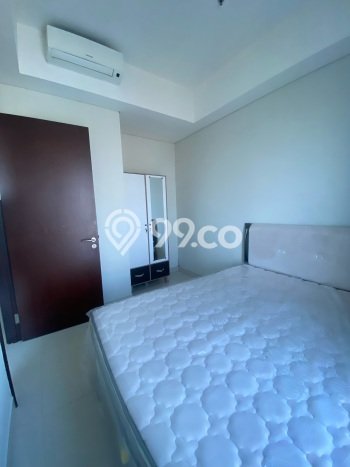 Disewakan Apartemen Ekonomis 1 KT di Puri Mansion Jakarta Barat Disewakan Apartemen Ekonomis 1 KT di Puri Mansion Jakarta Barat