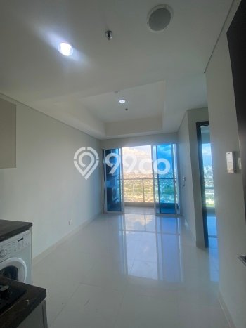 Apartemen Strategis 49m2 di Puri Mansion Jakarta Barat 2 Bedroom Apartemen Strategis 49m2 di Puri Mansion Jakarta Barat 2 Bedroom