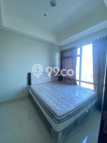 Disewakan Apartemen Ekonomis 1 KT di Puri Mansion Jakarta Barat Disewakan Apartemen Ekonomis 1 KT di Puri Mansion Jakarta Barat