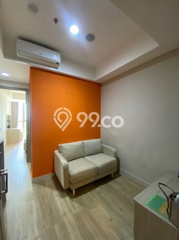 Sewa Apartemen Murah di Pantai Indah Kapuk 1 Bedroom Sewa Apartemen Murah di Pantai Indah Kapuk 1 Bedroom