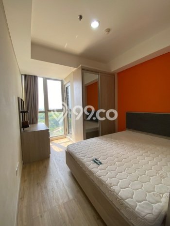 Sewa Apartemen Murah di Pantai Indah Kapuk 1 Bedroom Sewa Apartemen Murah di Pantai Indah Kapuk 1 Bedroom