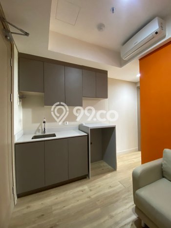 Sewa Apartemen Murah di Pantai Indah Kapuk 1 Bedroom Sewa Apartemen Murah di Pantai Indah Kapuk 1 Bedroom