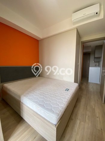 Sewa Apartemen Murah di Pantai Indah Kapuk 1 Bedroom Sewa Apartemen Murah di Pantai Indah Kapuk 1 Bedroom