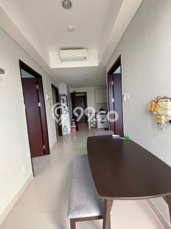 Apartemen Strategis 63m2 di Puri Mansion Jakarta Barat 3 Bedroom Apartemen Strategis 63m2 di Puri Mansion Jakarta Barat 3 Bedroom