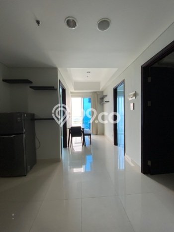 Apartemen Strategis 63m2 di Puri Mansion Jakarta Barat 3 Bedroom Apartemen Strategis 63m2 di Puri Mansion Jakarta Barat 3 Bedroom