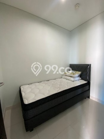 Apartemen Strategis 63m2 di Puri Mansion Jakarta Barat 3 Bedroom Apartemen Strategis 63m2 di Puri Mansion Jakarta Barat 3 Bedroom