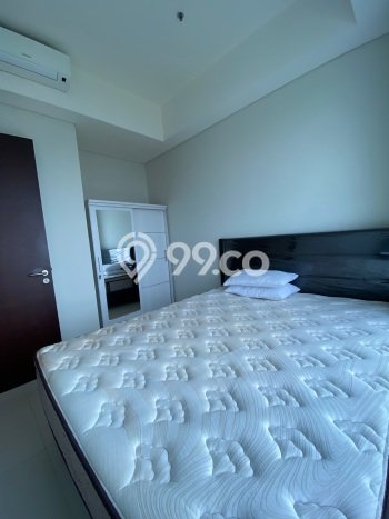 Apartemen Strategis 63m2 di Puri Mansion Jakarta Barat 3 Bedroom Apartemen Strategis 63m2 di Puri Mansion Jakarta Barat 3 Bedroom