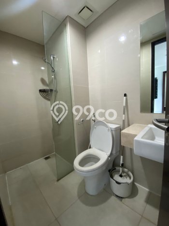 Apartemen Strategis 63m2 di Puri Mansion Jakarta Barat 3 Bedroom Apartemen Strategis 63m2 di Puri Mansion Jakarta Barat 3 Bedroom