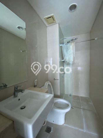 Apartemen Strategis 63m2 di Puri Mansion Jakarta Barat 3 Bedroom Apartemen Strategis 63m2 di Puri Mansion Jakarta Barat 3 Bedroom