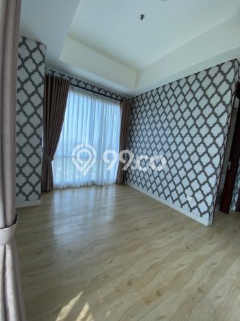 Disewakan Apartemen Harga Terjangkau di Puri Mansion 3 Bedroom Disewakan Apartemen Harga Terjangkau di Puri Mansion 3 Bedroom