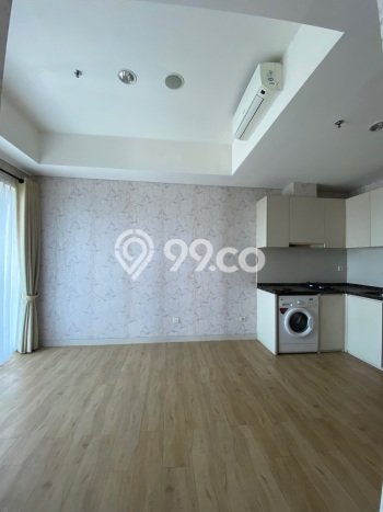 Apartemen Sewa 3 Kamar Hemat Siap Huni di Jakarta Barat, Luas 68m2 Apartemen Sewa 3 Kamar Hemat Siap Huni di Jakarta Barat, Luas 68m2