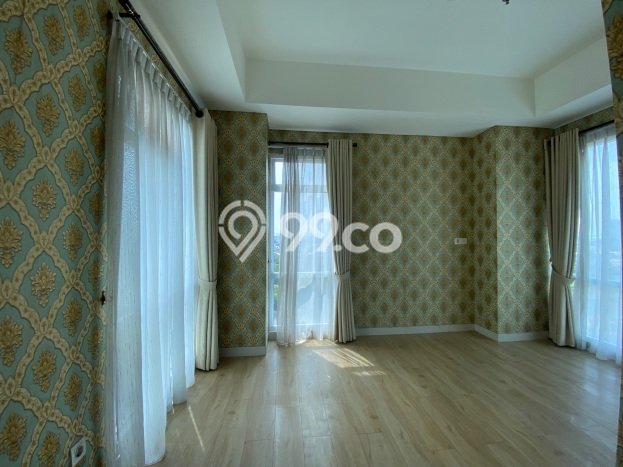Apartemen Sewa 3 Kamar Hemat Siap Huni di Jakarta Barat, Luas 68m2 Apartemen Sewa 3 Kamar Hemat Siap Huni di Jakarta Barat, Luas 68m2