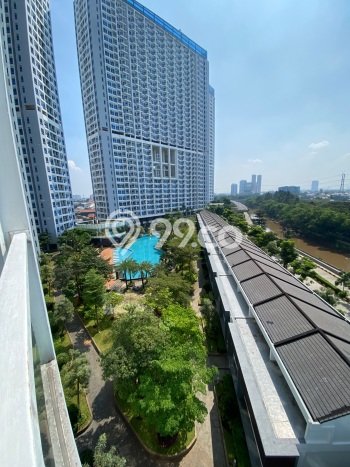Disewakan Apartemen Terjangkau 2 BR di Puri Mansion Jakarta Barat Disewakan Apartemen Terjangkau 2 BR di Puri Mansion Jakarta Barat