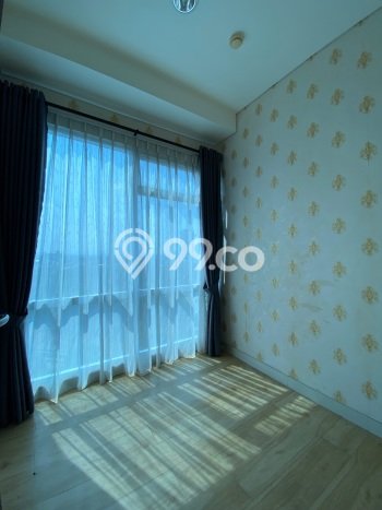 Disewakan Apartemen Terjangkau 2 BR di Puri Mansion Jakarta Barat Disewakan Apartemen Terjangkau 2 BR di Puri Mansion Jakarta Barat