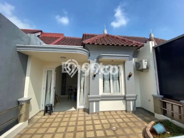 Dijual Rumah Modern 3 KT di Pulogebang, Jakarta Timur Dijual Rumah Modern 3 KT di Pulogebang, Jakarta Timur