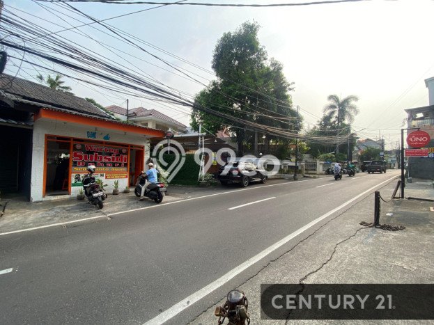 Ruko Dijual di Pasar Minggu Jakarta Selatan dengan Luas Bangunan 350m2 Ruko Dijual di Pasar Minggu Jakarta Selatan dengan Luas Bangunan 350m2