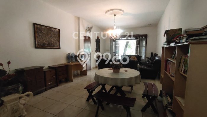 Jual Rumah Mewah Elegan Dengan View Cantik di Cipinang, Jakarta Timur Jual Rumah Mewah Elegan Dengan View Cantik di Cipinang, Jakarta Timur