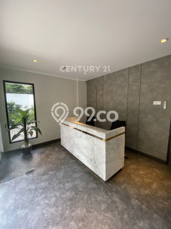 Hunian Modern Dikontrakkan 5 Kamar di Kebayoran Baru Bisa Nego Hunian Modern Dikontrakkan 5 Kamar di Kebayoran Baru Bisa Nego