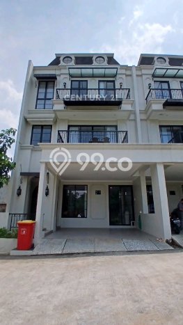 Dijual Hunian Mewah dengan Fasilitas Sekitar Lengkap di Jagakarsa, Jakarta Selatan Dijual Hunian Mewah dengan Fasilitas Sekitar Lengkap di Jagakarsa, Jakarta Selatan