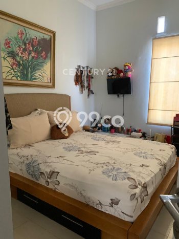 Rumah Eksklusif Dijual LT 208m2 di Pasar Minggu, Jakarta Selatan Rumah Eksklusif Dijual LT 208m2 di Pasar Minggu, Jakarta Selatan
