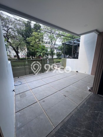 Hunian Super Elit dengan Akses Paling Strategis di Pondok Indah, Jakarta Selatan Hunian Super Elit dengan Akses Paling Strategis di Pondok Indah, Jakarta Selatan