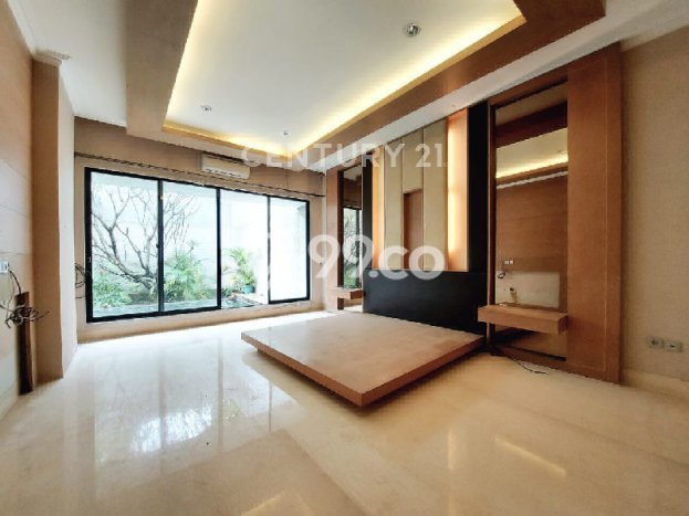 Disewakan Hunian Konsep Modern di Cilandak Jakarta Selatan dengan 4 KT Disewakan Hunian Konsep Modern di Cilandak Jakarta Selatan dengan 4 KT