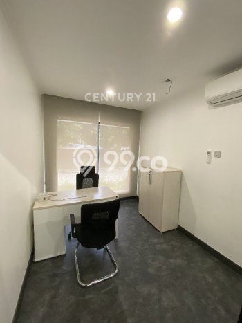 Hunian Modern Dikontrakkan 5 Kamar di Kebayoran Baru Bisa Nego Hunian Modern Dikontrakkan 5 Kamar di Kebayoran Baru Bisa Nego
