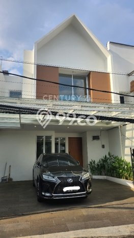 Hunian Super Mewah dengan Akses Paling Strategis di Pejaten, Jakarta Selatan Hunian Super Mewah dengan Akses Paling Strategis di Pejaten, Jakarta Selatan