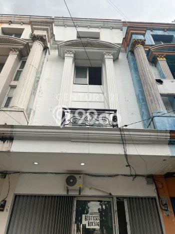 Ruko Premium di Pancoran, Luas 615m2m², Area Bisnis, Dekat Pancoran, Jakarta Selatan, Jakarta Selatan Ruko Premium di Pancoran, Luas 615m2m², Area Bisnis, Dekat Pancoran, Jakarta Selatan, Jakarta Selatan