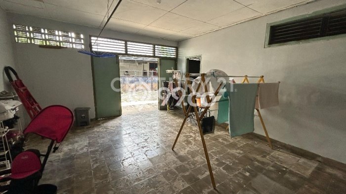 Jarang Ada! Rumah Kontrakan 4 Kamar Nyaman Siap Huni Gandaria Jarang Ada! Rumah Kontrakan 4 Kamar Nyaman Siap Huni Gandaria