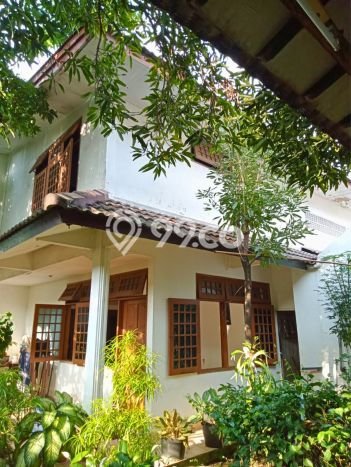 Rumah Luxury Modern Siap Huni di Bangka Jakarta Selatan Rumah Luxury Modern Siap Huni di Bangka Jakarta Selatan