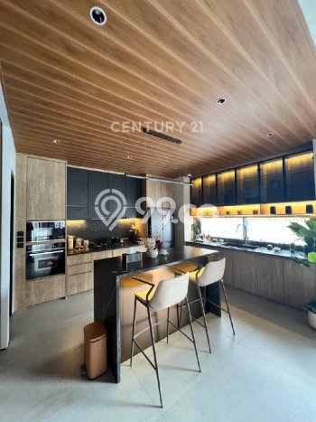 Best Deal Hunian Premium Ideal dan Luas di Kebayoran Baru, Jakarta Selatan Best Deal Hunian Premium Ideal dan Luas di Kebayoran Baru, Jakarta Selatan