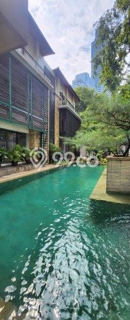 Hunian Apartemen Eksklusif untuk Dijual di Jakarta Selatan dengan 2 BR & 2 Kamar Mandi Hunian Apartemen Eksklusif untuk Dijual di Jakarta Selatan dengan 2 BR & 2 Kamar Mandi