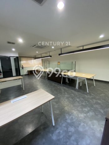 Hunian Modern Dikontrakkan 5 Kamar di Kebayoran Baru Bisa Nego Hunian Modern Dikontrakkan 5 Kamar di Kebayoran Baru Bisa Nego