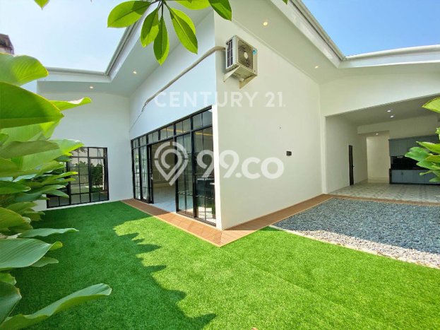 Dijual Rumah Elit Exclusive di Cilandak, Jakarta Selatan Dijual Rumah Elit Exclusive di Cilandak, Jakarta Selatan