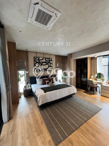 Best Deal Hunian Premium Ideal dan Luas di Kebayoran Baru, Jakarta Selatan Best Deal Hunian Premium Ideal dan Luas di Kebayoran Baru, Jakarta Selatan