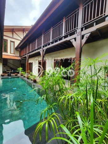 Dijual Hunian Mewah dengan Fasilitas Sekitar Komplit di Menteng, Jakarta Pusat Dijual Hunian Mewah dengan Fasilitas Sekitar Komplit di Menteng, Jakarta Pusat