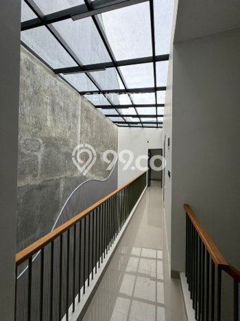 Hunian Super Elit dengan Akses Paling Strategis di Pondok Indah, Jakarta Selatan Hunian Super Elit dengan Akses Paling Strategis di Pondok Indah, Jakarta Selatan