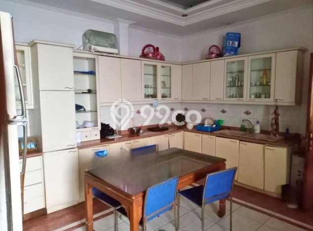Rumah Luxury Modern Siap Huni di Bangka Jakarta Selatan Rumah Luxury Modern Siap Huni di Bangka Jakarta Selatan