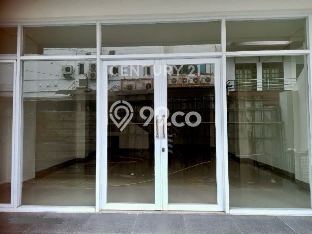 Ruko Favorit Dijual di Tebet Jakarta Selatan Area Pusat Bisnis Ruko Favorit Dijual di Tebet Jakarta Selatan Area Pusat Bisnis