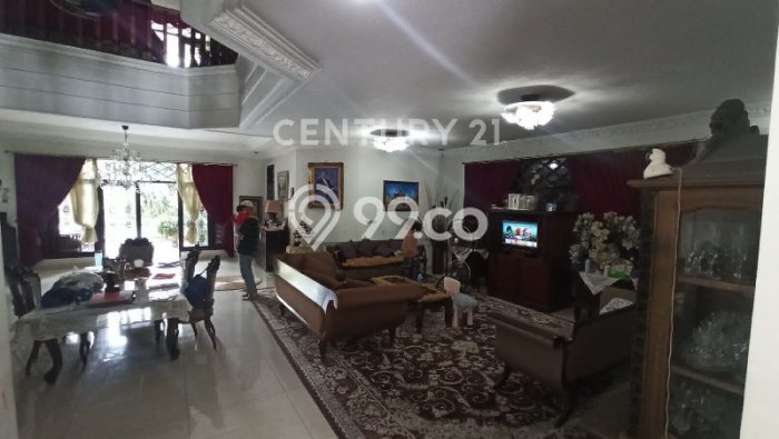 Hunian Super Elit dengan Akses Paling Strategis di Cipete, Jakarta Selatan Hunian Super Elit dengan Akses Paling Strategis di Cipete, Jakarta Selatan