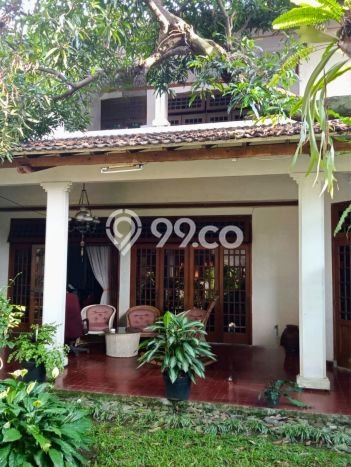 Rumah Luxury Modern Siap Huni di Bangka Jakarta Selatan Rumah Luxury Modern Siap Huni di Bangka Jakarta Selatan