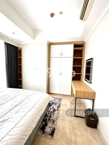 Apartemen Prestisius Dijual di Jakarta Pusat Lokasi Strategis Punya 2 Kamar Tidur Apartemen Prestisius Dijual di Jakarta Pusat Lokasi Strategis Punya 2 Kamar Tidur