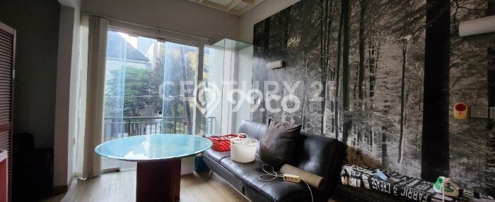Hot Offer Hunian Premium Ideal dan Luas di Cilandak, Jakarta Selatan Hot Offer Hunian Premium Ideal dan Luas di Cilandak, Jakarta Selatan