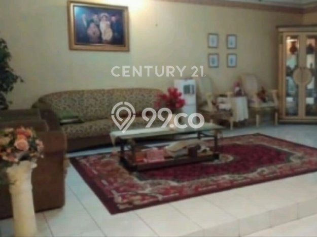 Hunian Super Mewah dengan Akses Paling Strategis di Lebak Bulus, Jakarta Selatan Hunian Super Mewah dengan Akses Paling Strategis di Lebak Bulus, Jakarta Selatan
