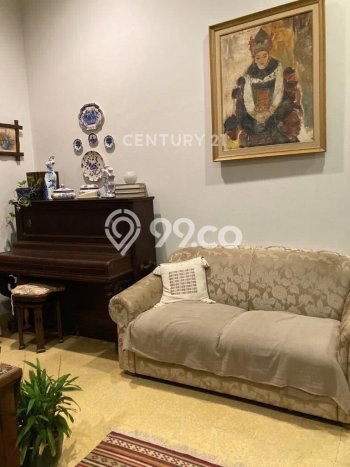 Dijual Rumah Premium dengan Fasilitas Sekitar Komplit di Kebayoran Baru, Jakarta Selatan Dijual Rumah Premium dengan Fasilitas Sekitar Komplit di Kebayoran Baru, Jakarta Selatan