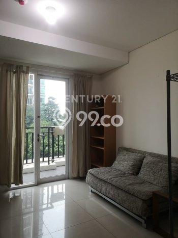 Apartemen Eksklusif di , 0 KM, Luas 29m2m², Fasilitas Lengkap Apartemen Eksklusif di , 0 KM, Luas 29m2m², Fasilitas Lengkap